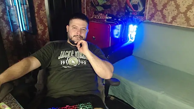 thor_master webcam