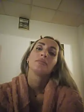 IsabelleEthan webcam