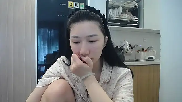 Asiagirll webcam