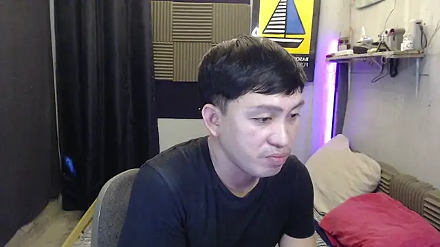 princeJayX webcam