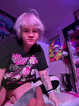 Cutiepiespanks webcam