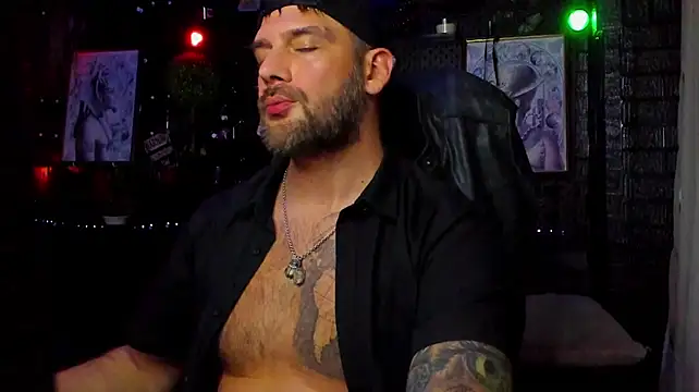 LexHardy webcam