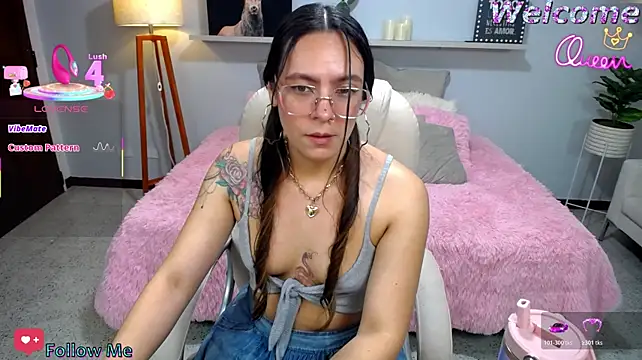 Bianca____ webcam