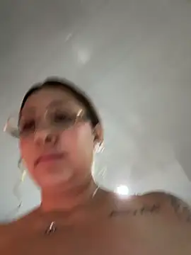 KittyObsession webcam