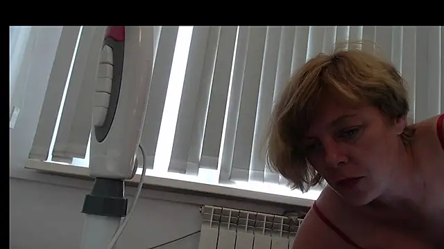 Marusya_luxury webcam