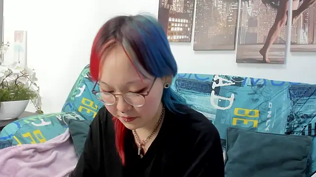 Cute__Kiko webcam