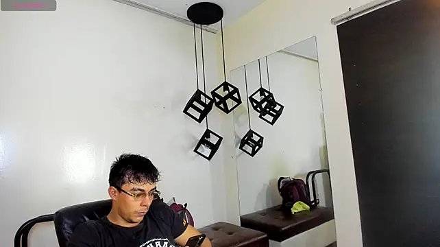 shelby_col webcam