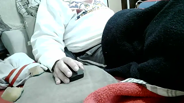 messi_syssy webcam