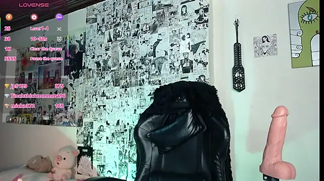 Amahd696 webcam