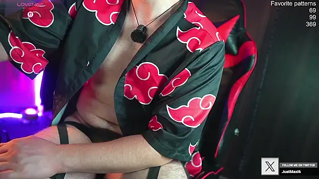 Just_Your_Dreamboy webcam