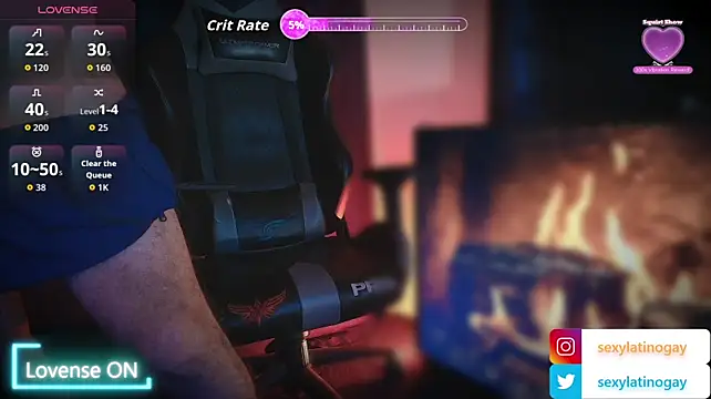 sexylatin0gay webcam