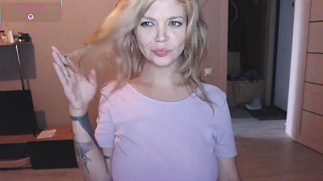 Brience webcam