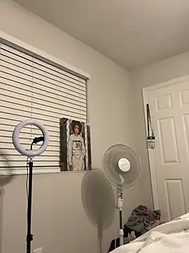 SheCornbreadFed webcam