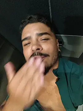 TheKingThiago webcam