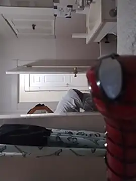 DevinToore webcam