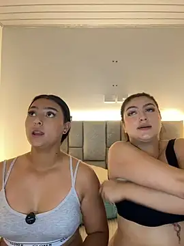 nicolexxaleja webcam