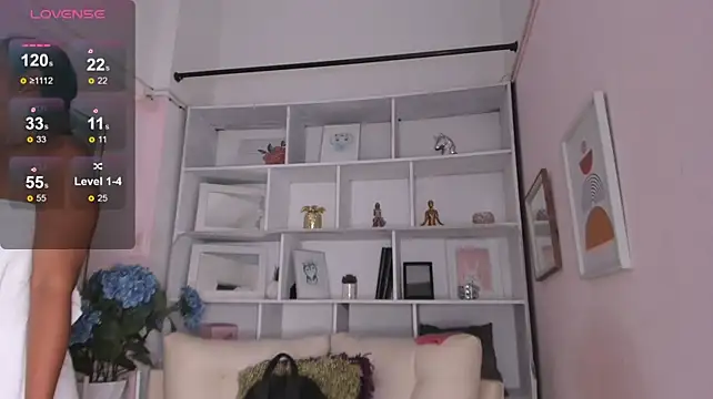Irina_Alekseeva webcam