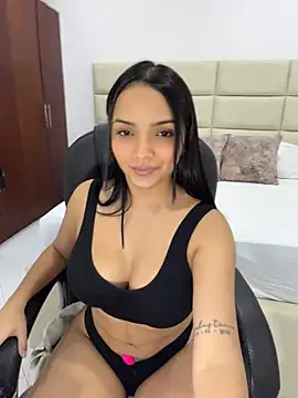 Chloelarsons webcam