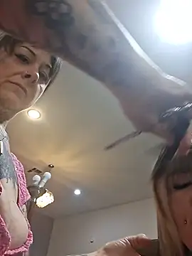 Kitty_bang webcam