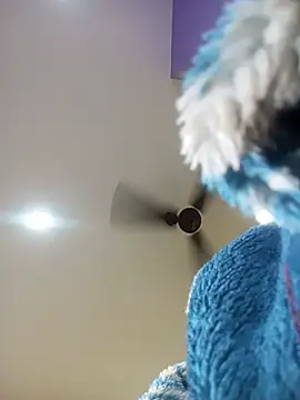 10th_girl webcam