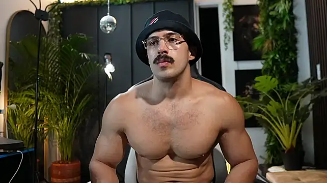 DanteSantoss webcam