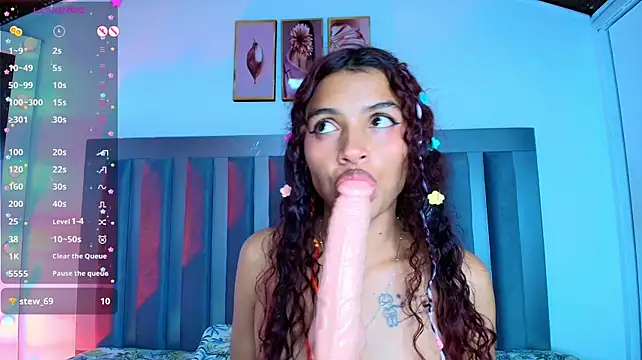Aylin_valerie webcam