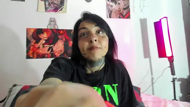 Demon_psy webcam