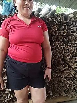 BlackRose89 webcam