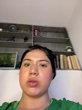 Zoe_lu webcam