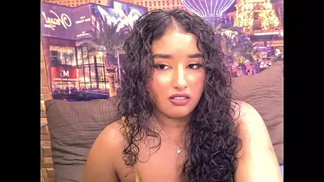 IndianAngel4u webcam