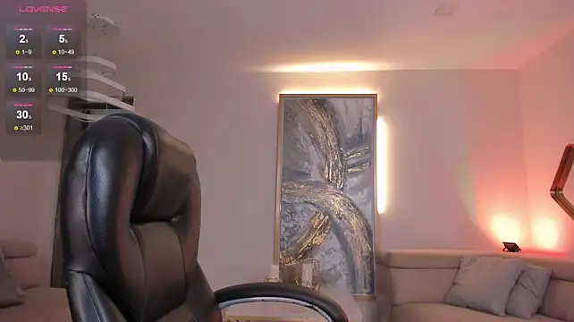 ChloePreston_ webcam