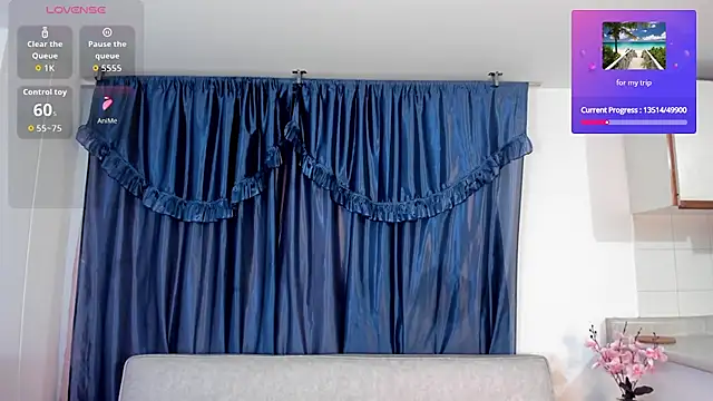andrea-cohen webcam