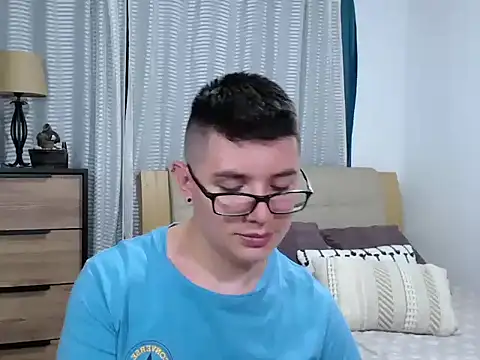 BlackFoXXX69 webcam