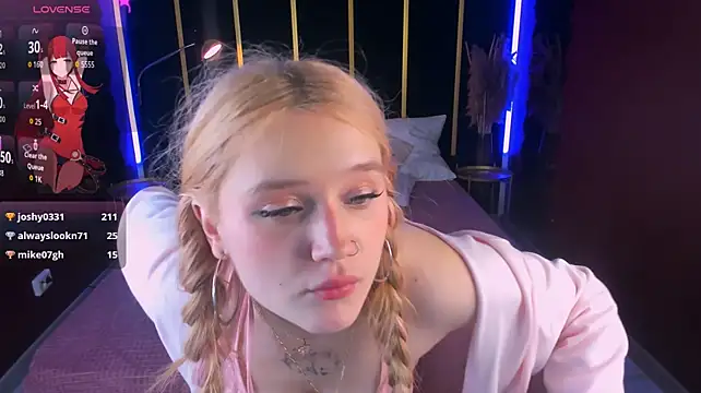 Ashley_Burke live webcam