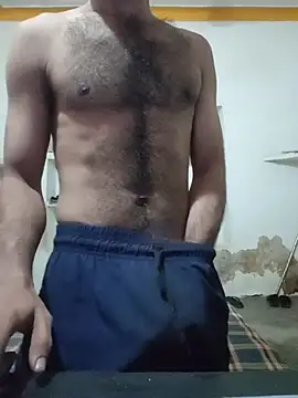 Horny_Cock_85 webcam