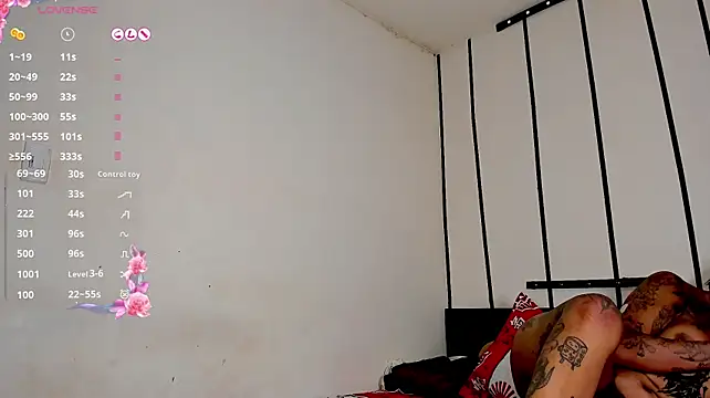 IsabellBigtitsxx webcam