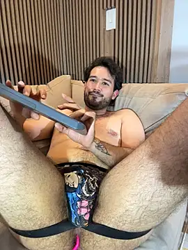Adrian_SITH live sex cam
