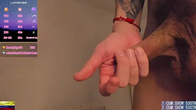 Michael_v77 webcam