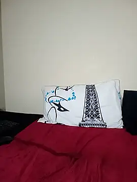 spicyStorm webcam