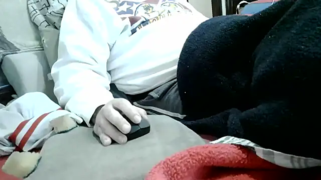 messi_syssy webcam