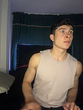 AustinJones_ live sex cam