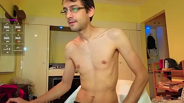 HungEddy webcam