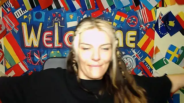 VanessaRey_ live cam on StripChat