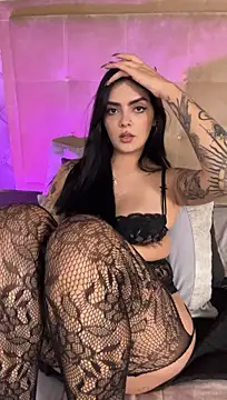 AliceRitter webcam