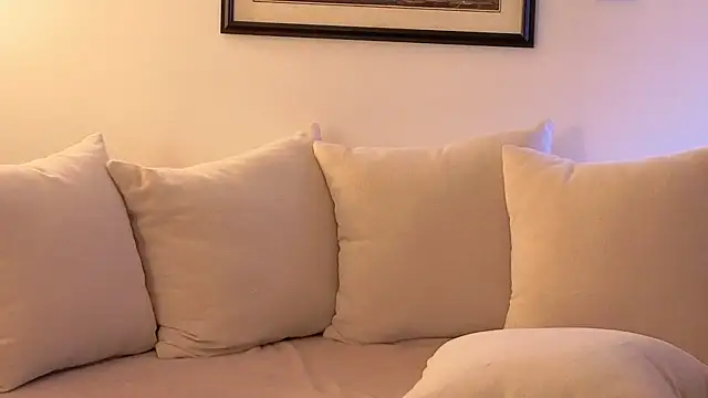 IsabellaSandoval webcam