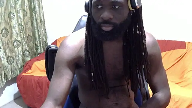 Darkkras webcam