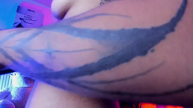 _ravynrouge1 webcam