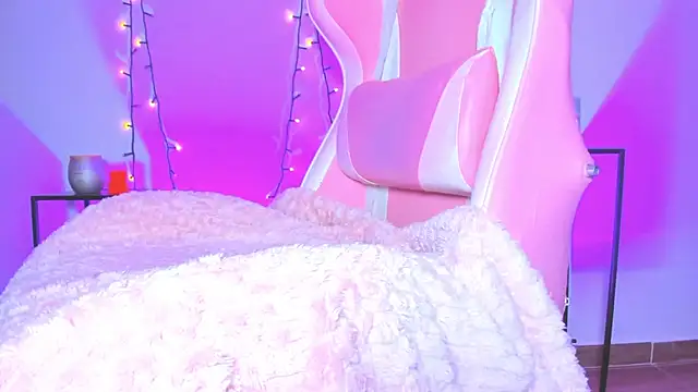 KataFerreira777 webcam