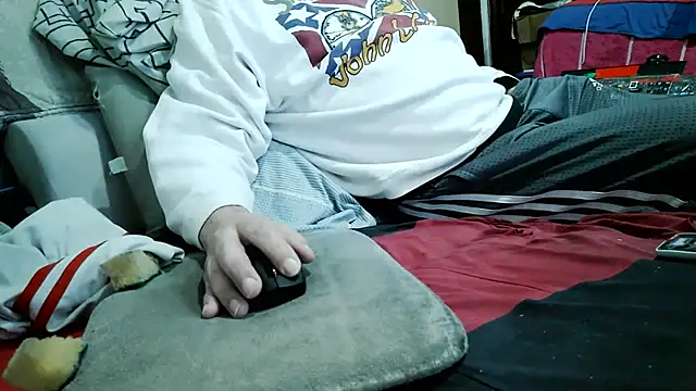 messi_syssy webcam