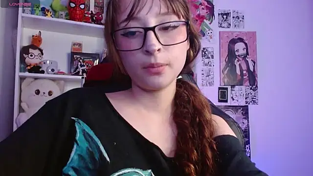 CelesteAyase webcam